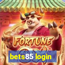 bets85 login